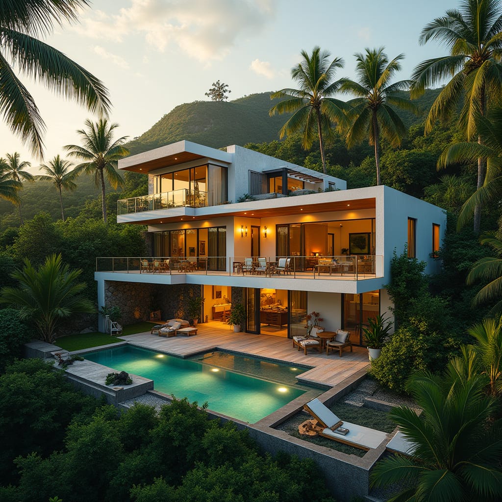 The Best Ways to Sell a House in Jamaica: From Legacy to Listing