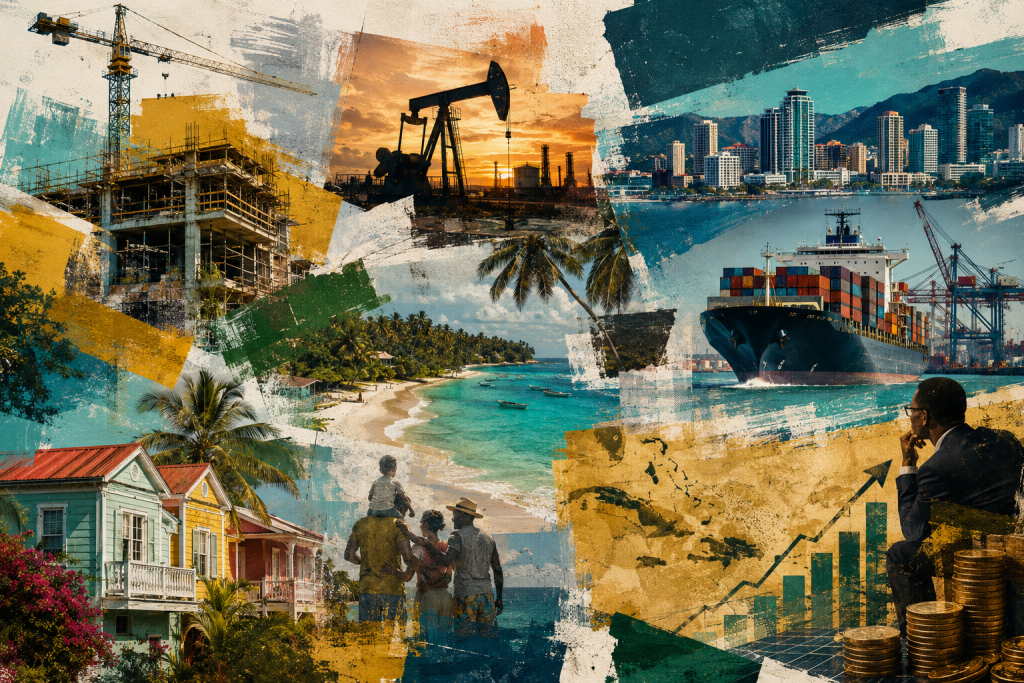 Caribbean Property & Investment Review