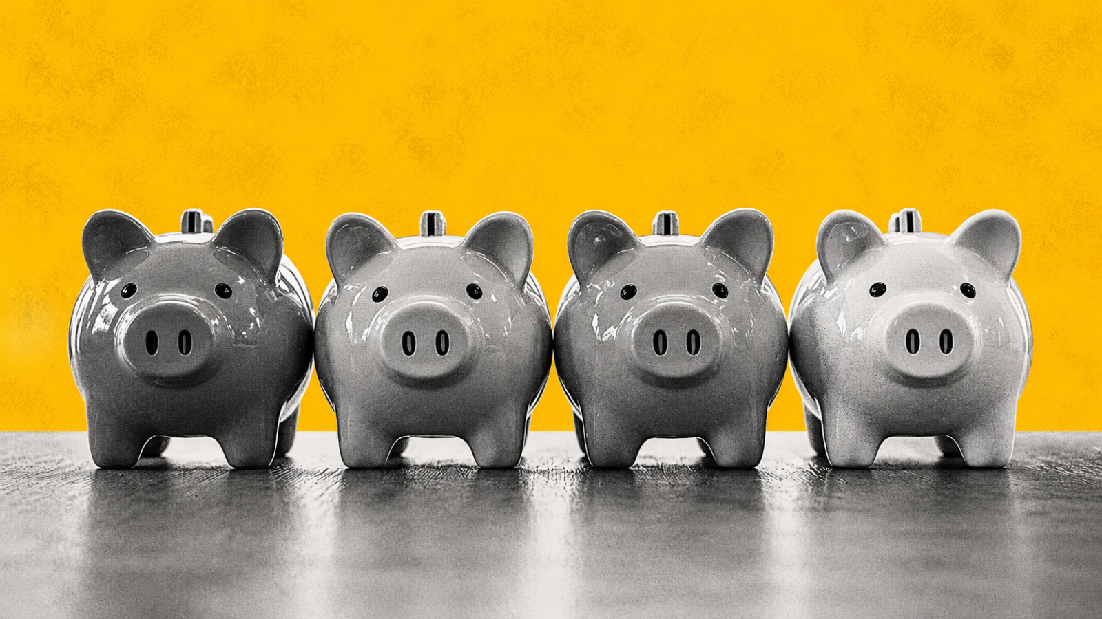 The J$10,000 Retirement Secret: How Small Savings Can Build Millions in Jamaica