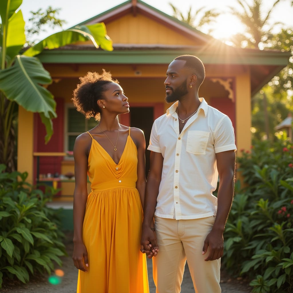Jamaica Real Estate Roundup — Q3 2023: The Long Hold Jamaica Real Estate Roundup
