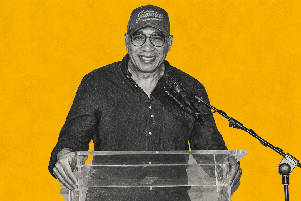 Jamaica Must Turn Economic Stability Into Long-Term Prosperity