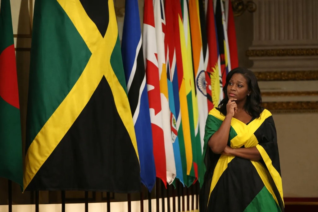 Jamaica’s Commonwealth Debate Rekindles Independence Questions