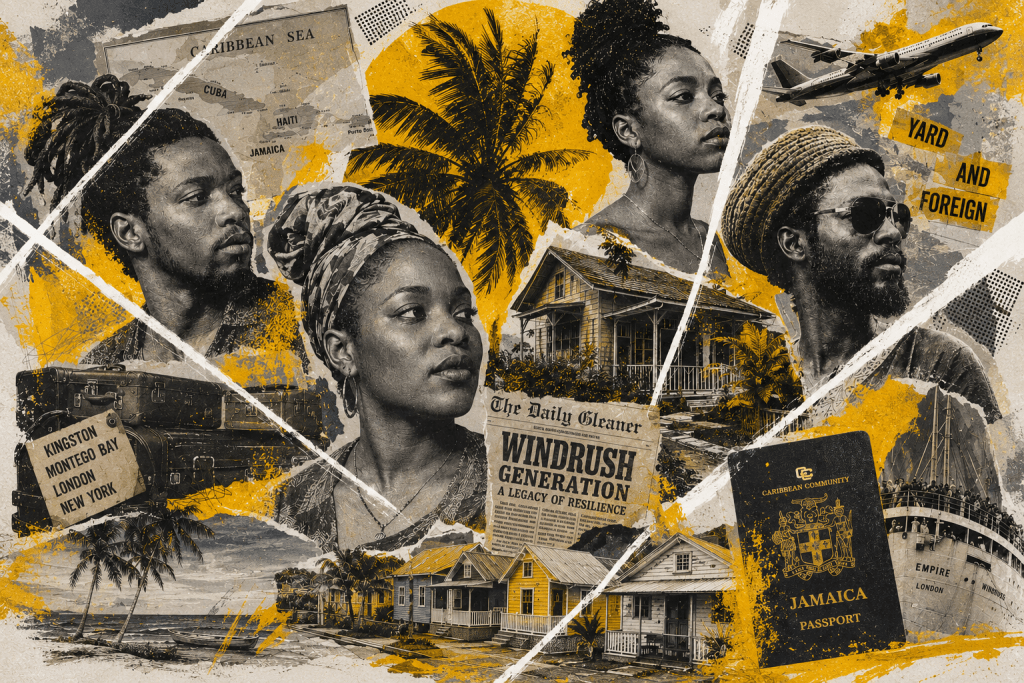 Caribbean Property & Investment Review