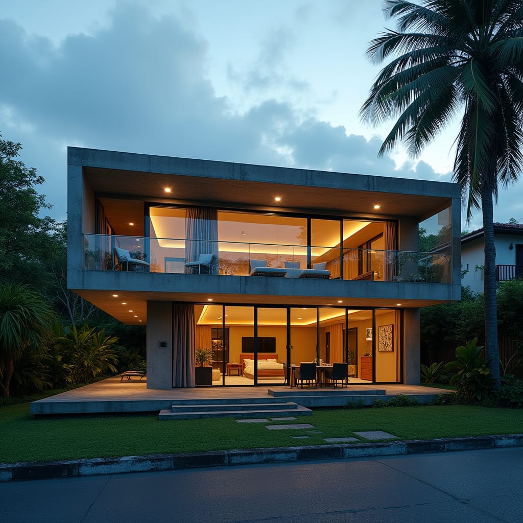Jamaica’s Real Estate Market: From Colonial Legacy to Luxury Landscape