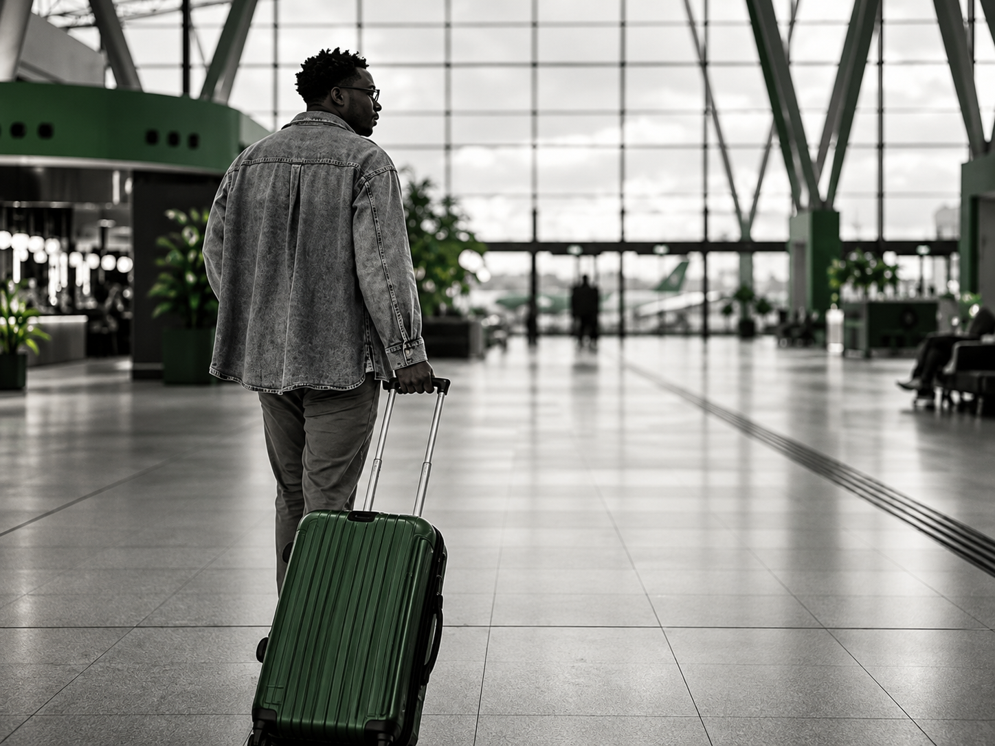 Built to Leave: Jamaica Is Third in the World for Brain Drain
