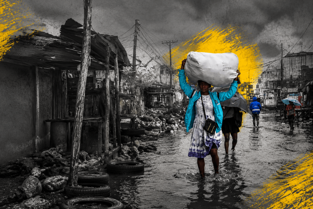 Voices After the Storm Recovery is about more than rebuilding homes. It is about rebuilding lives. Communities across Jamaica continue to face the lasting human impact of Hurricane Melissa, long after the floodwaters begin to recede.