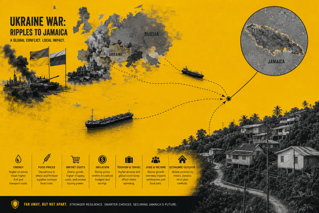 Caribbean Property & Investment Review — December 2009: Year-End Review of a Difficult Year Global Real Estate and War