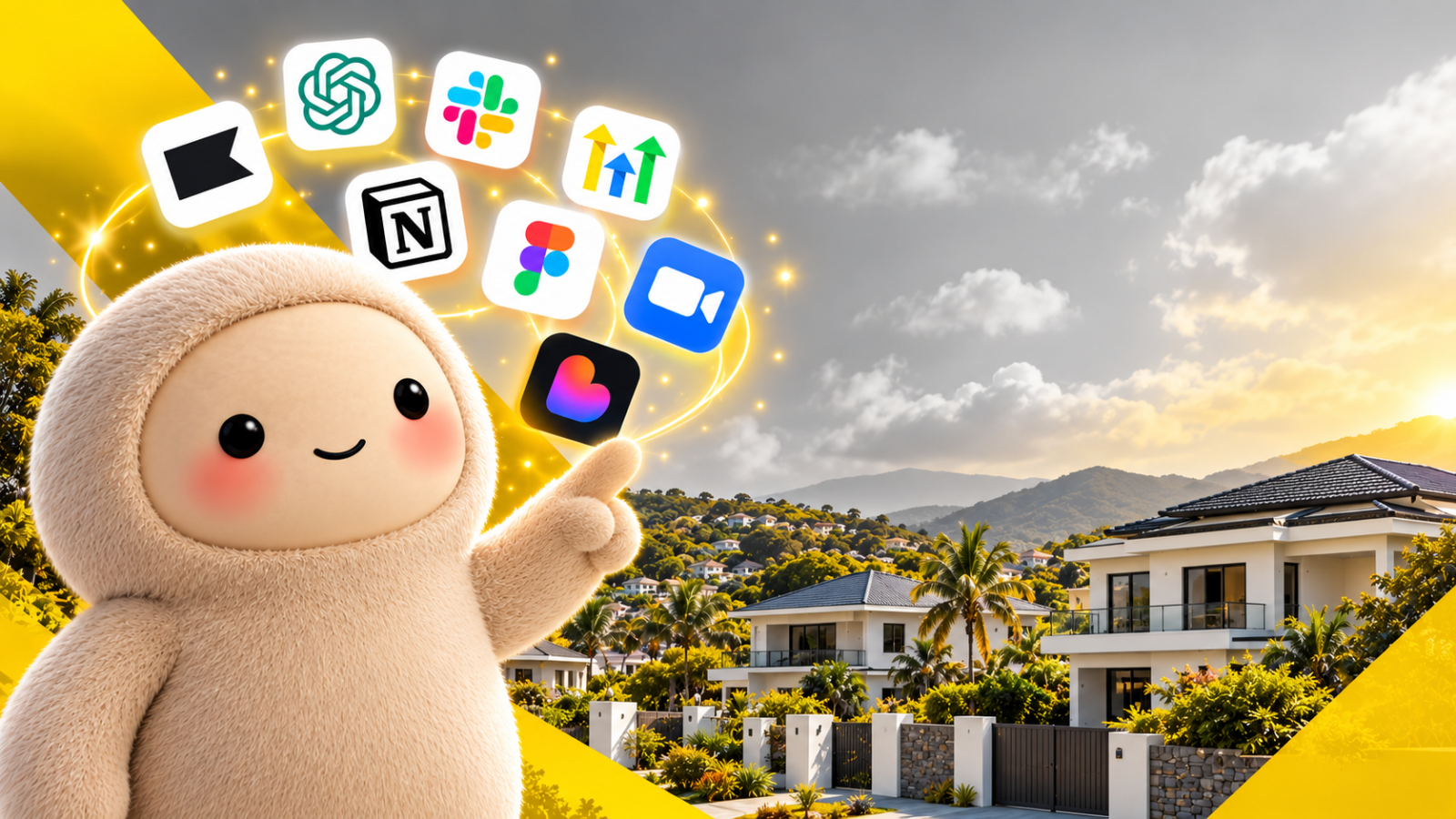 Muse is coming for the property search, bringing AI-powered tools closer to the way people discover, compare and understand homes online.