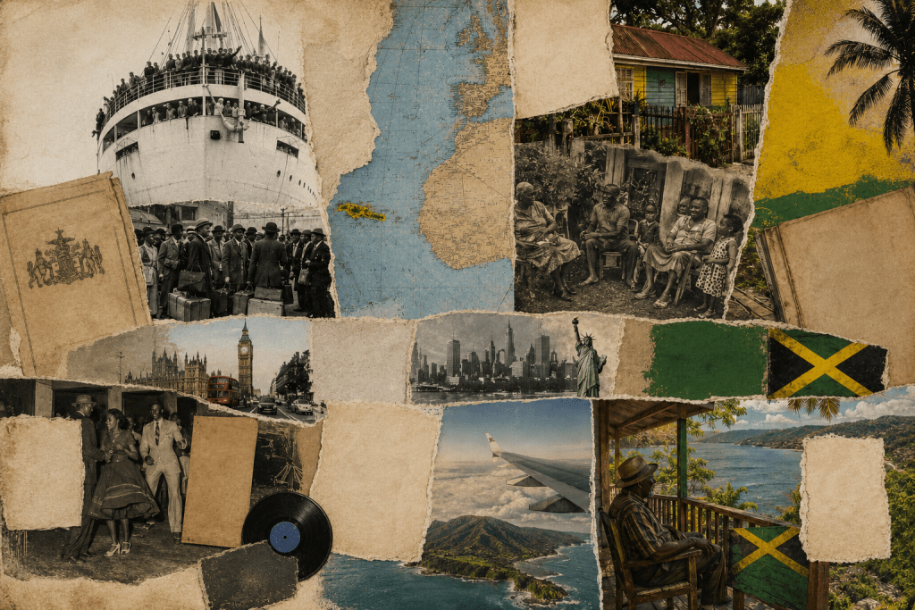 Jamaica in 2026: Murder Rate, Tourism Records, and the Geopolitics of a Nation at a Crossroads Quarterly Jamaica Windrush & Diaspora Updates
