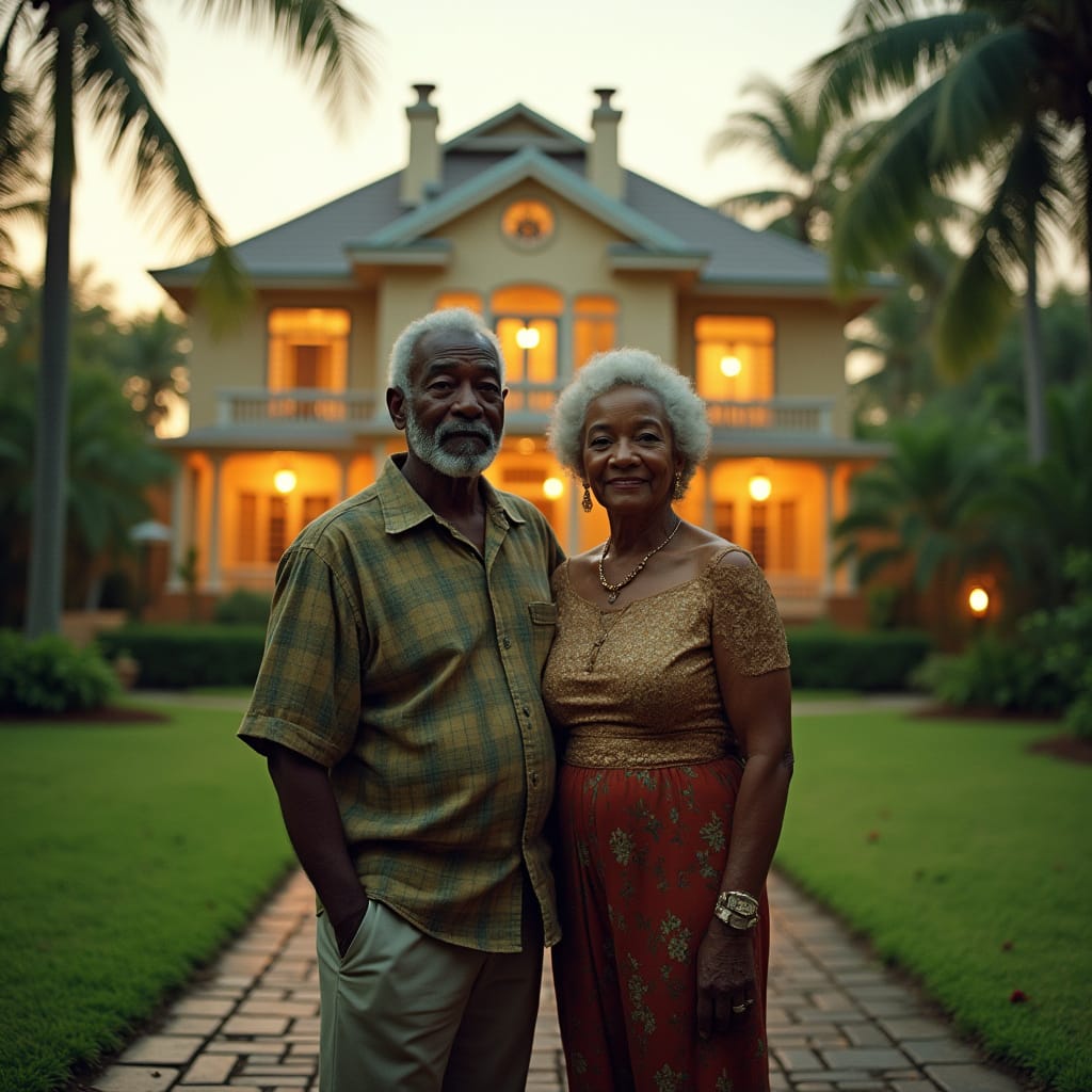 Building Value: The Art and History of Enhancing Property Prices in Jamaica