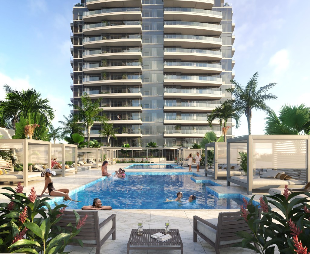 65% Sold: Pinnacle’s First Tower in Montego Bay Draws Strong Diaspora and International Interest