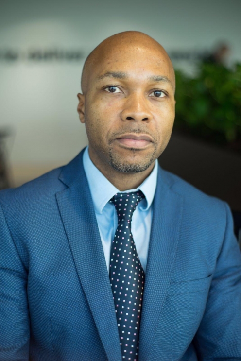 Dean Jones: A Visionary Chartered Fellow and Founder of Jamaica Homes