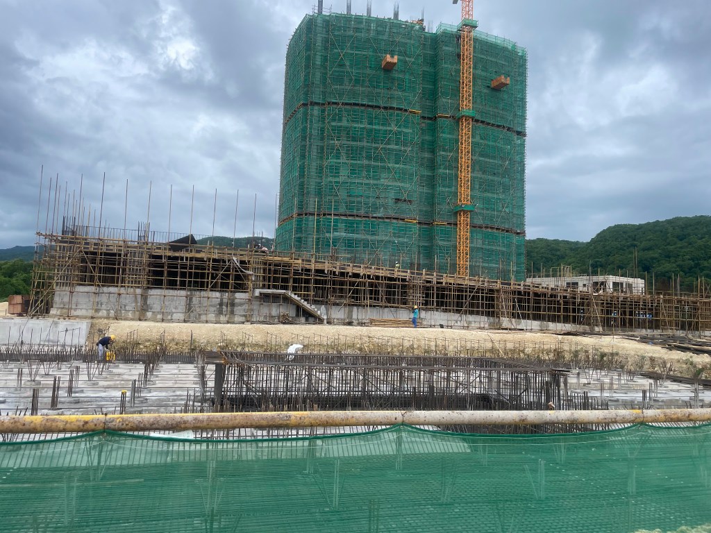The Pinnacle Development Storm-Ready: Engineers Detail Measures for Hurricane Season