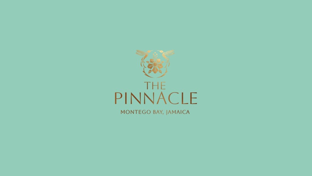 A Landmark Vision Begins: Prime Minister Breaks Ground on The Pinnacle in Montego Bay