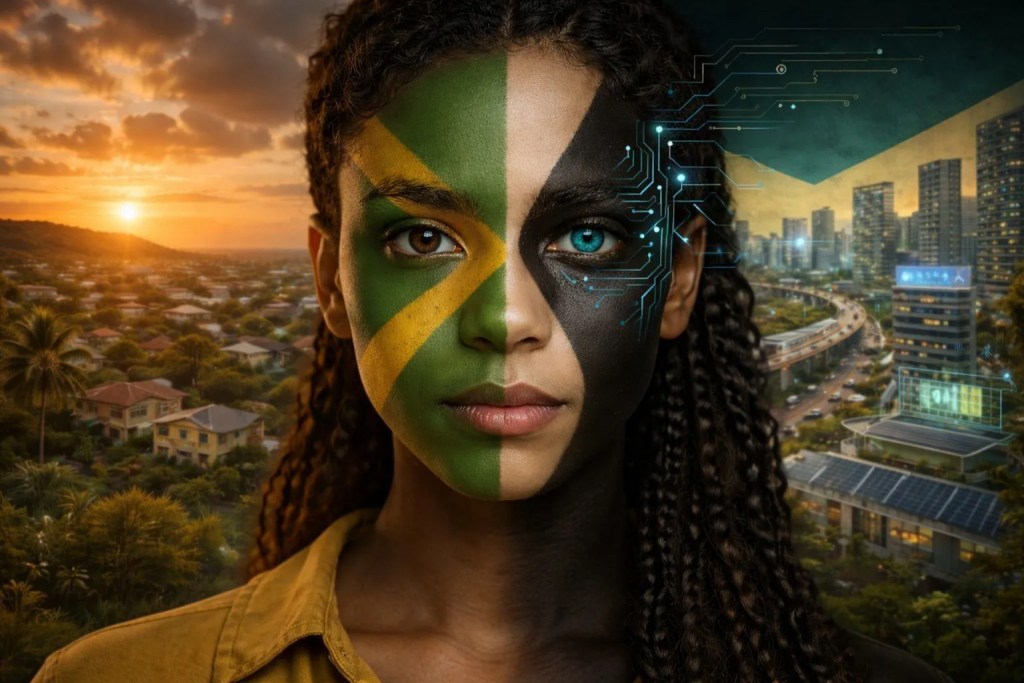 AI in Global Real Estate Moves from Experiment to Strategy, Raising Stakes for Jamaica’s Property Market