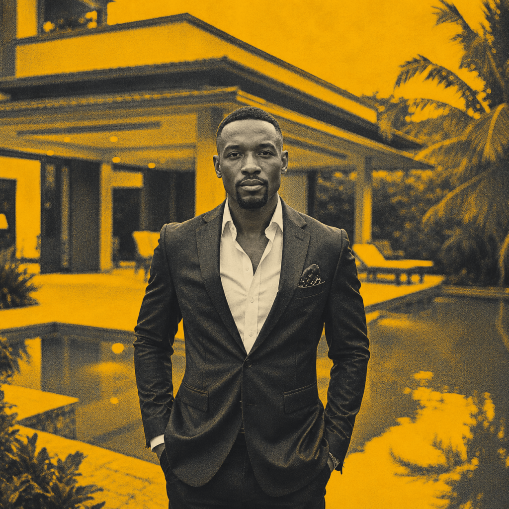 The Ground Shifts: Jamaica’s Real Estate Market Faces Its Greatest Test as COVID-19 Rewrites Every Forecast