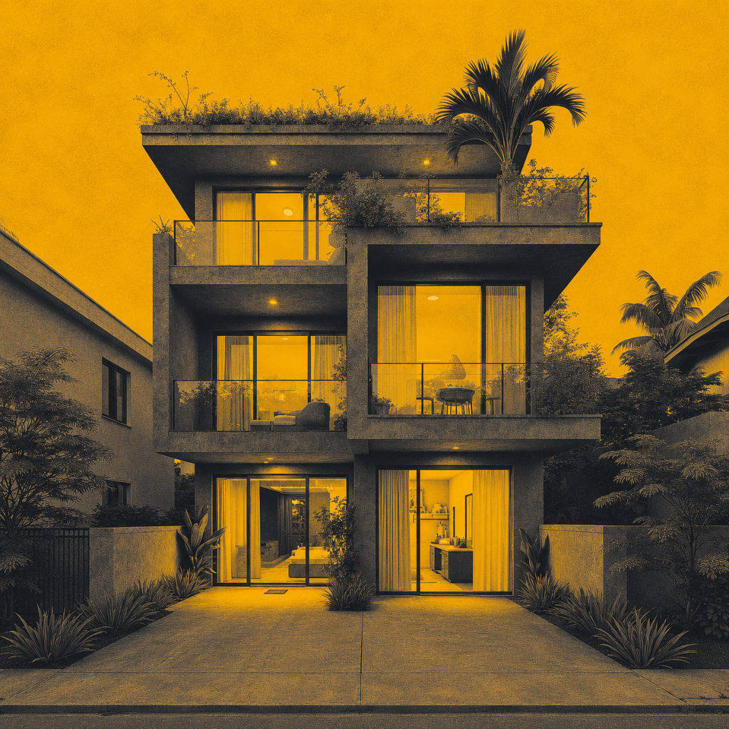 You Saved. You Bought Land in Jamaica. Then You Left. Here Is the Risk. Jamaica's Property Market