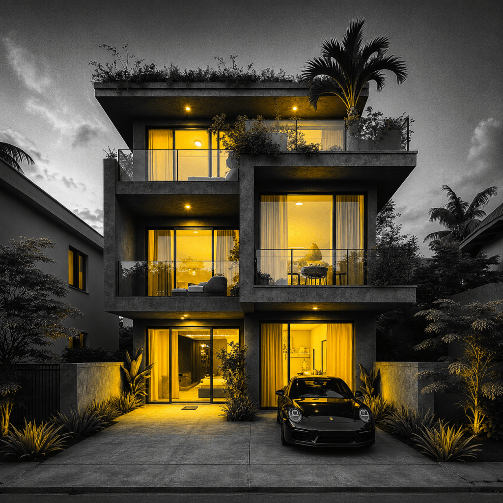 Jamaica Real Estate Roundup — Q1 2025: Election Mandate, Historic NHT Reform and a Market Accelerating Jamaica's Real Estate Market