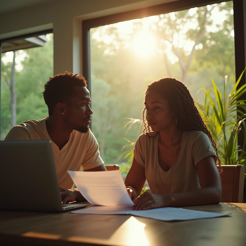 Jamaica Real Estate Outlook 2026 — A Market Reset After the Storm