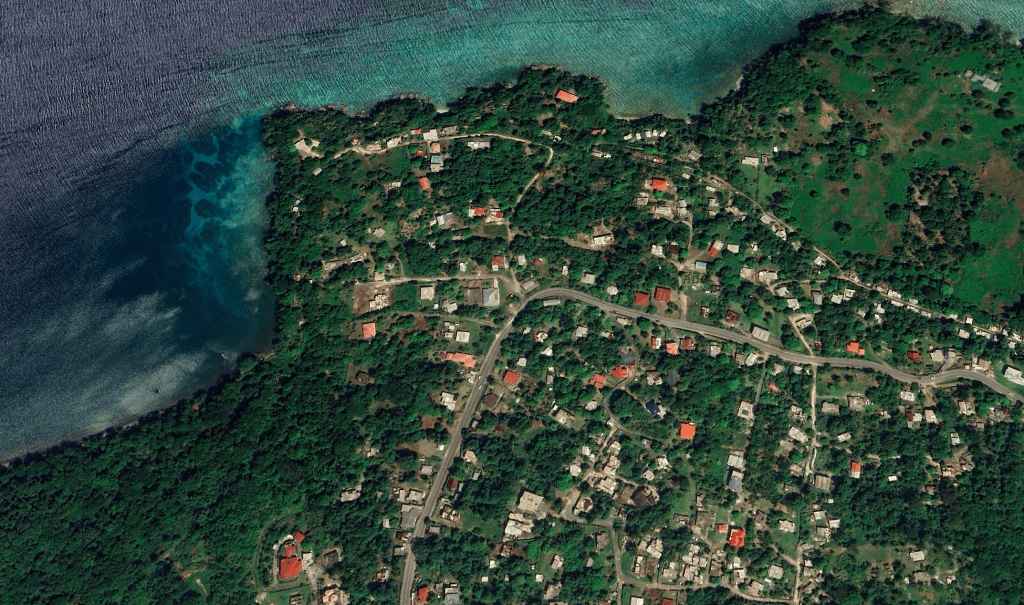Snow Hill, Portland: a coastal district between river, hills, and history