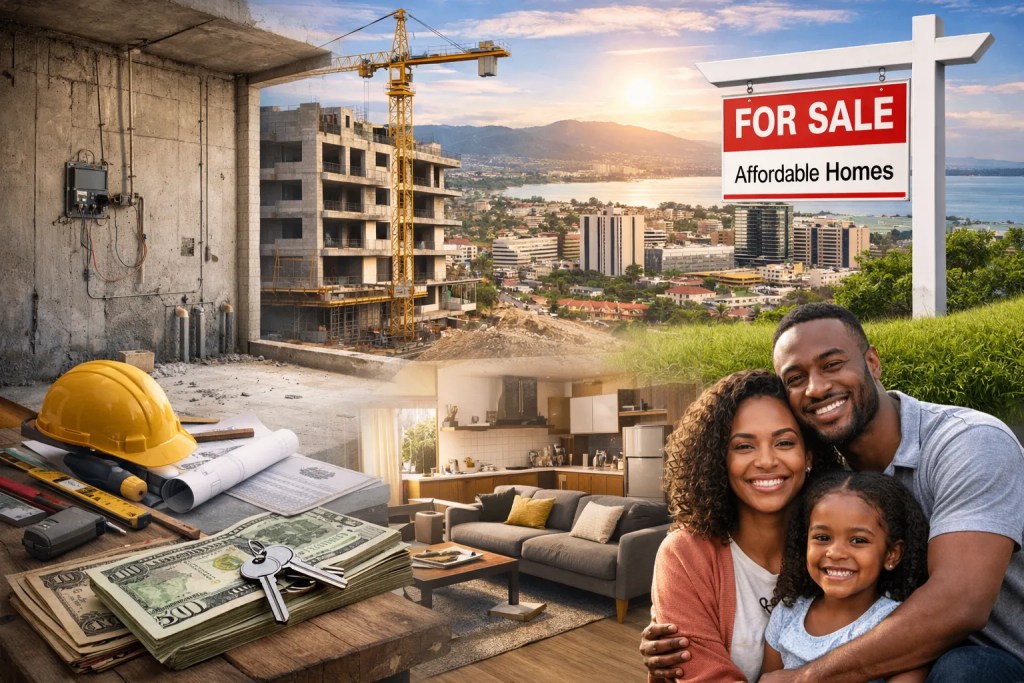 Shell Apartments Proposed as Lower-Cost Entry to Homeownership