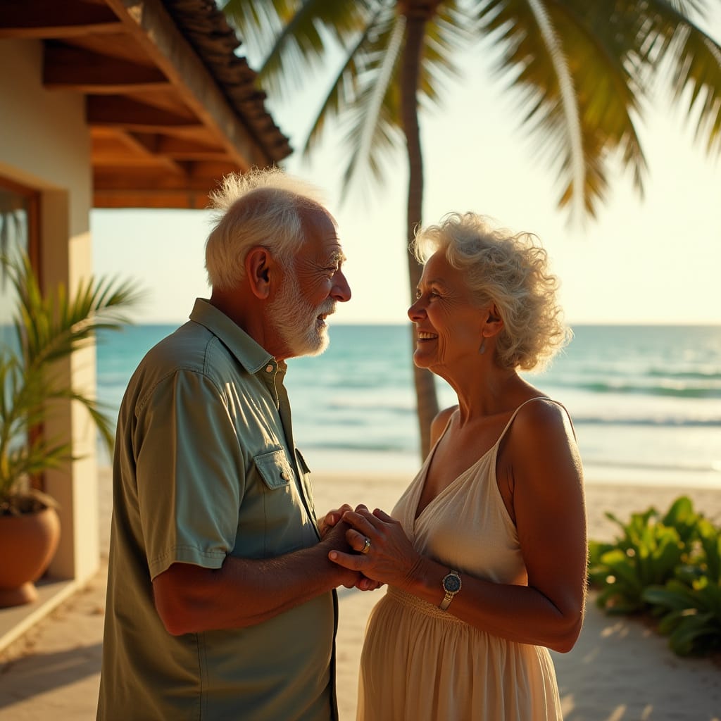 Realtor: Returning Residents Continue to Boost Demand for Smaller Homes in Jamaica
