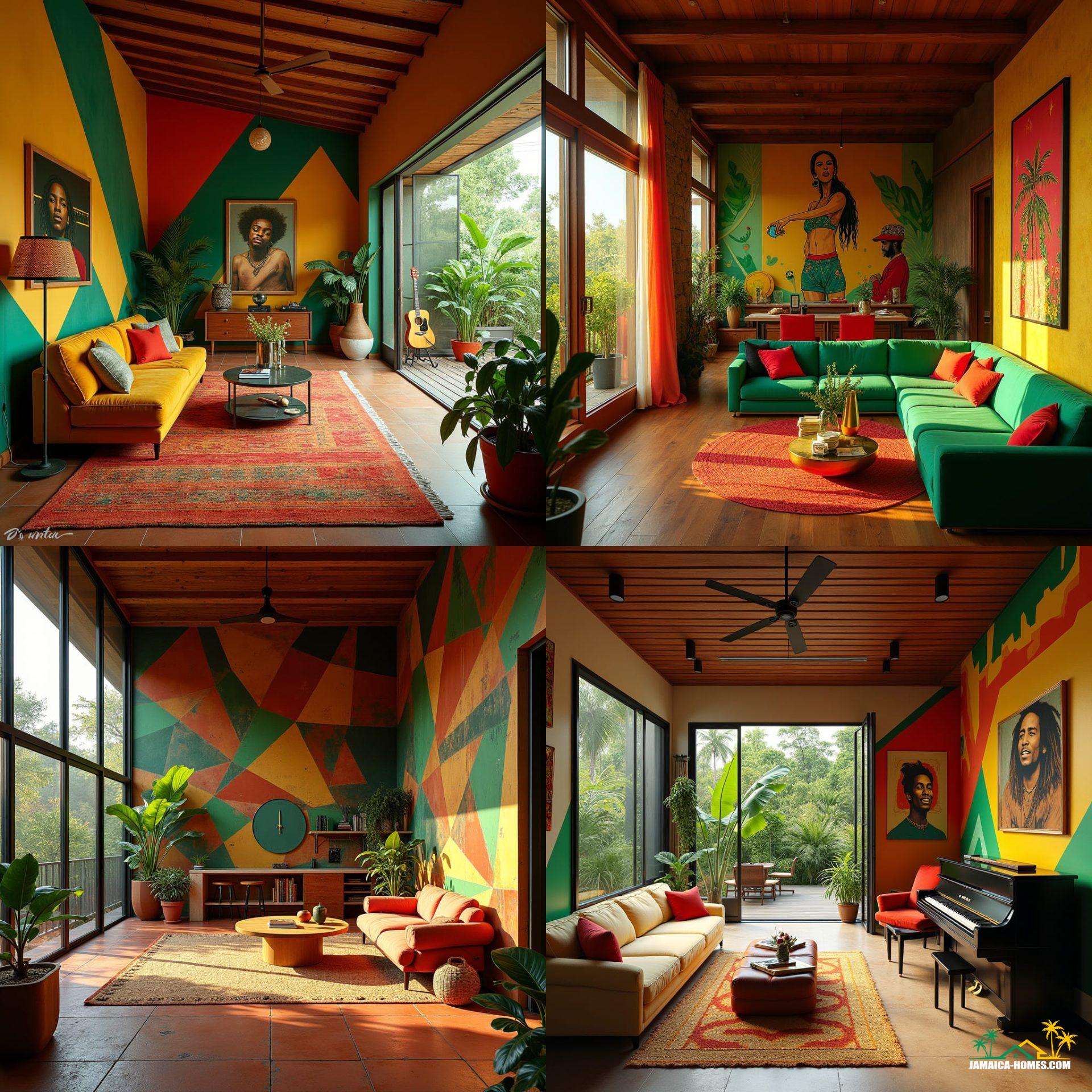 Reggae Contemporary