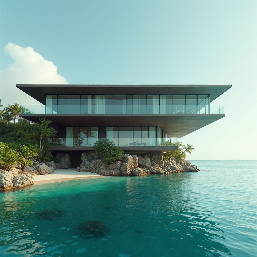 Why More Jamaicans Are Buying Homes Together as Families