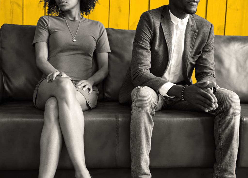 He Earns Much More Than She Does. Should Jamaican Couples Really Split the Bills 50-50?
