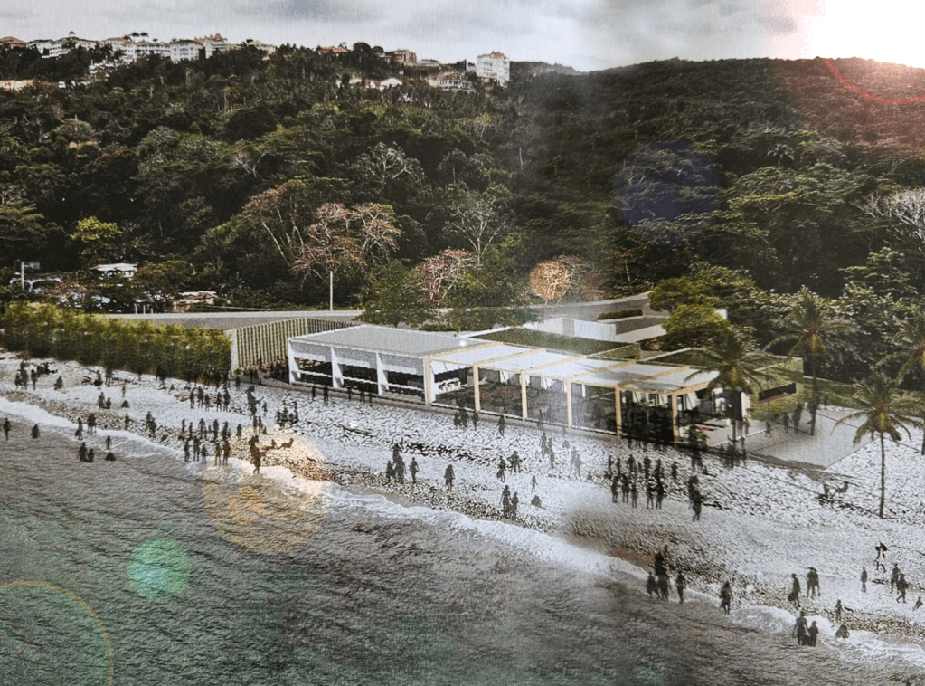 A New Dawn for Rio Nuevo & Tower Isle: What the Public Beach Development Means for Residents and Real Estate