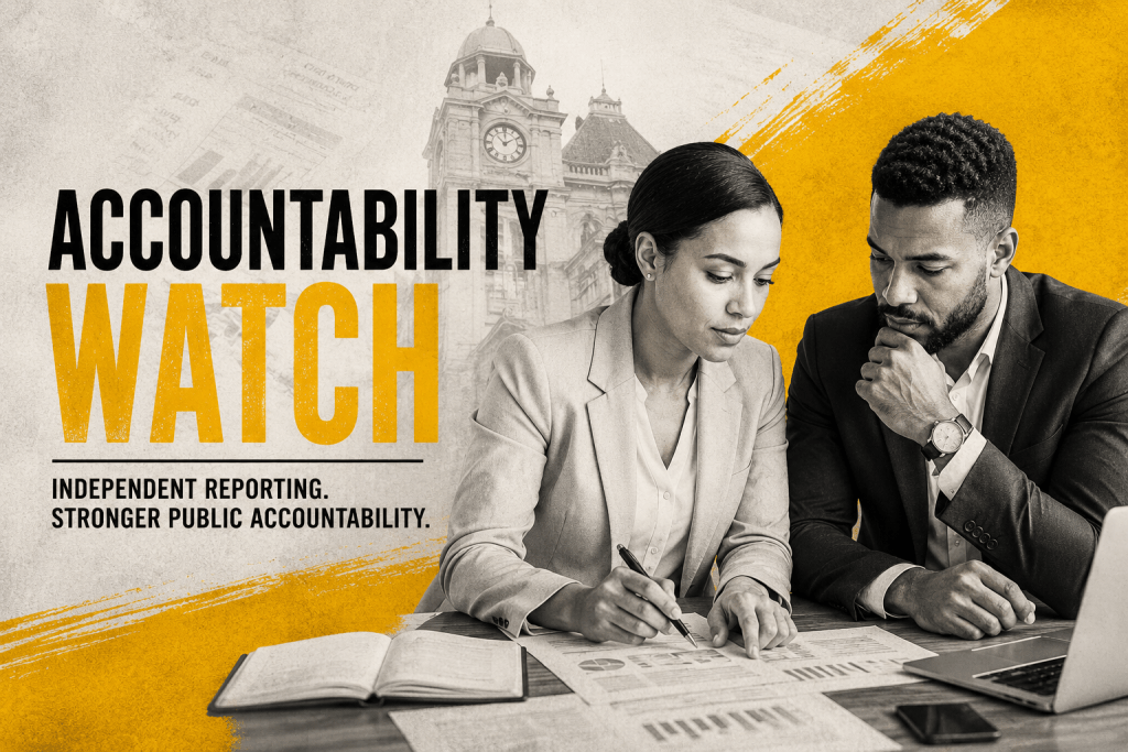 Accountability News Watch