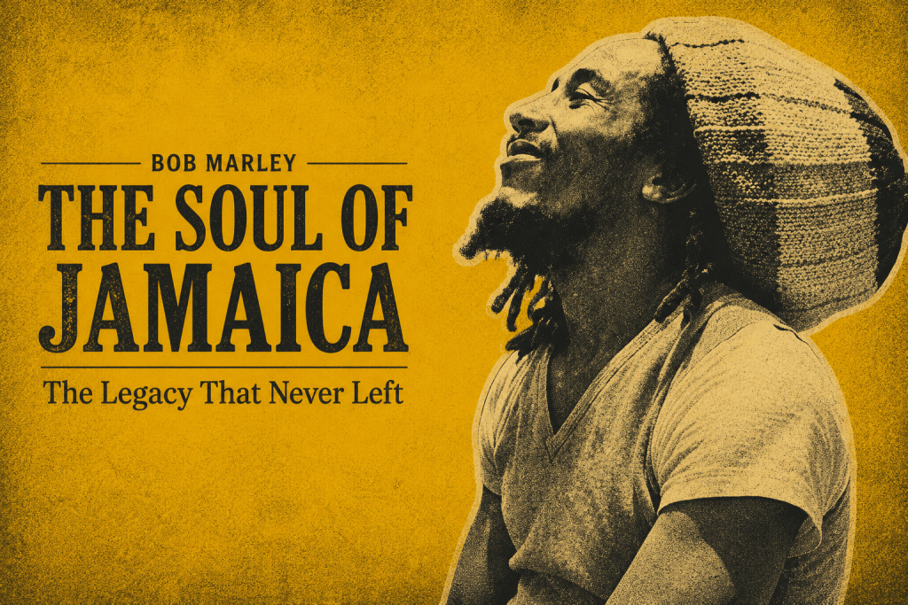 Bob marley