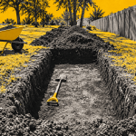 Backyard Graves Back in Focus as Trelawny Mayor Sounds Alarm