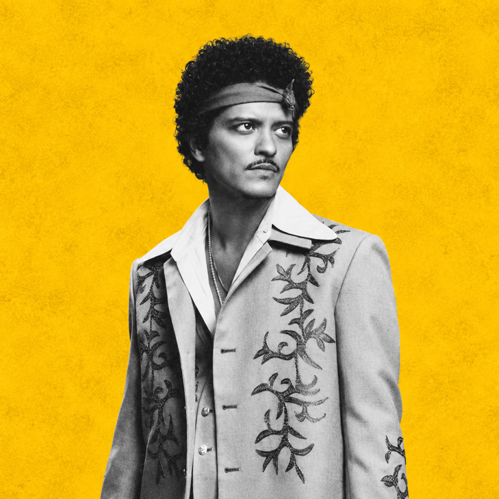 Bruno Mars Built a $175 Million Fortune. Property Helped. Bruno Mars