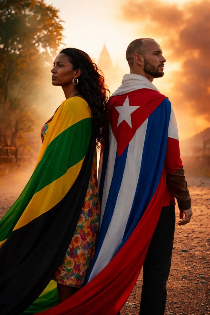 Cuba’s Medical Exit and Jamaica’s Next Chapter