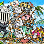 Regulator to Put Hard Numbers on Melissa Insurance Claims