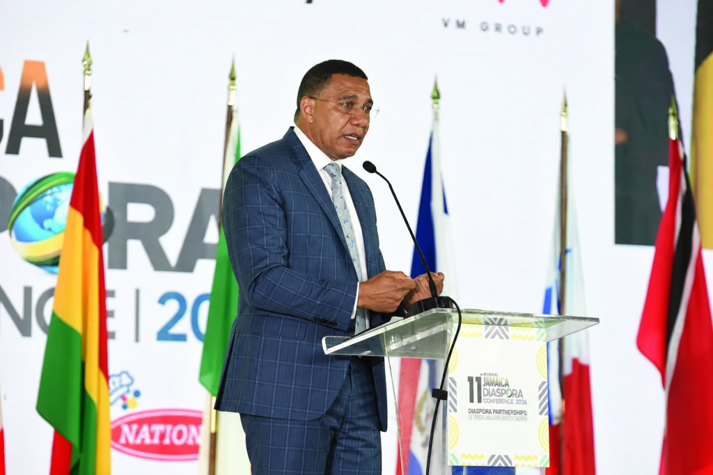 Diaspora Buyers Urged to Invest in Jamaica’s Growing Property Market