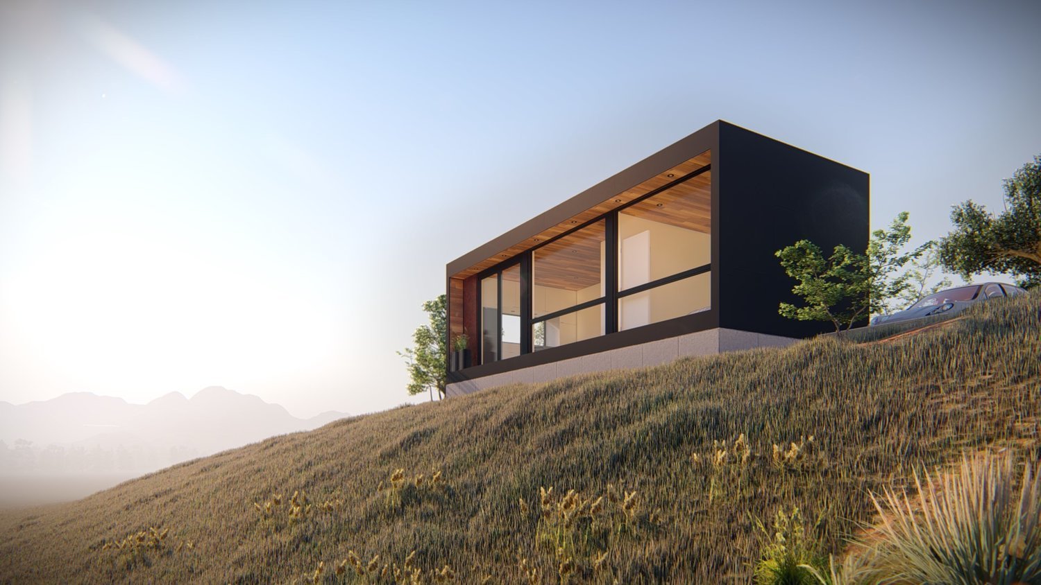 Discovering Paradise: Jamaica Homes Unveils a Tropical Dream Series