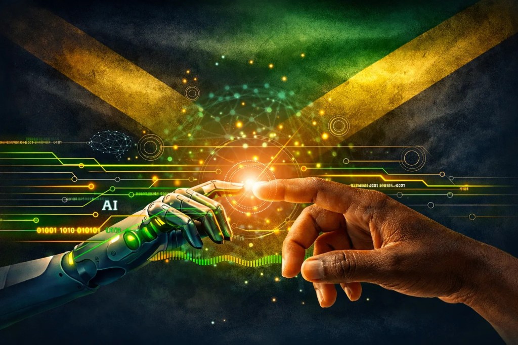 AI Fever or Economic Future? Why Jamaica Must Not Chase Digital Hype While Rebuilding Real Wealth