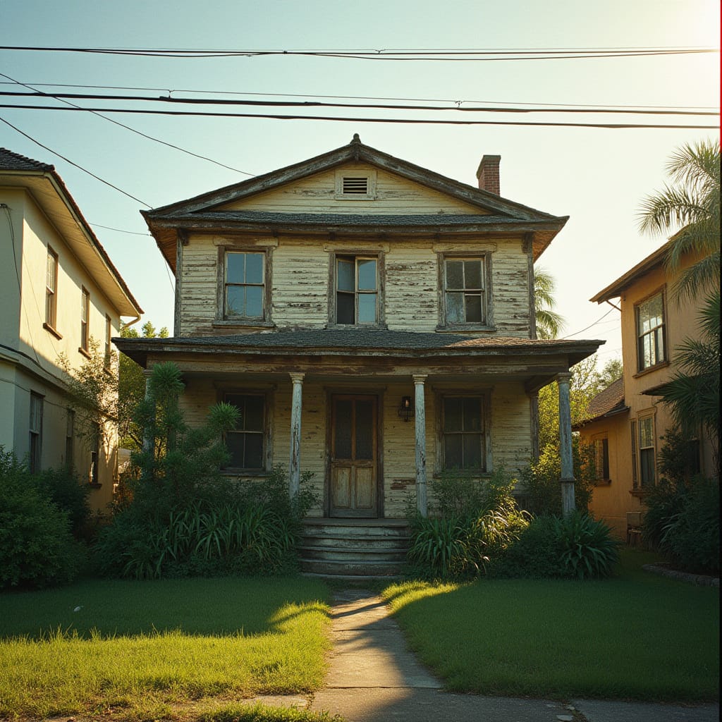 From Liability to Asset: How a Fixer-Upper Can Be Your Ticket to Wealth in Jamaica