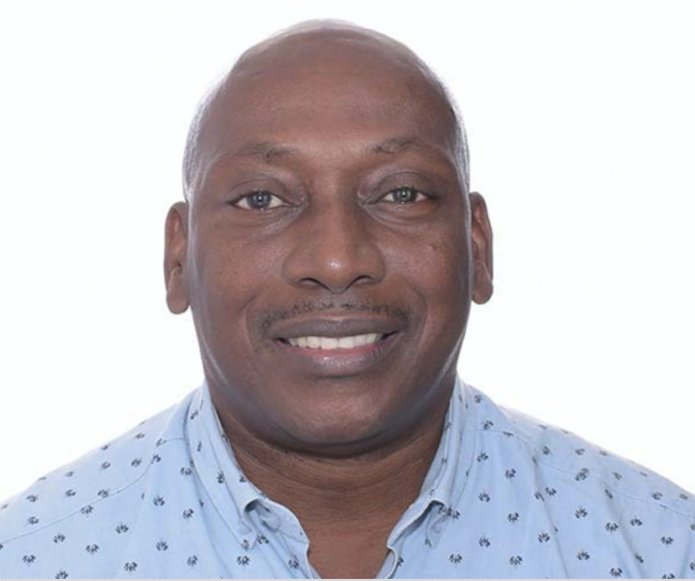 Ian Gill, General Manager of Barbados' National Housing Corporation