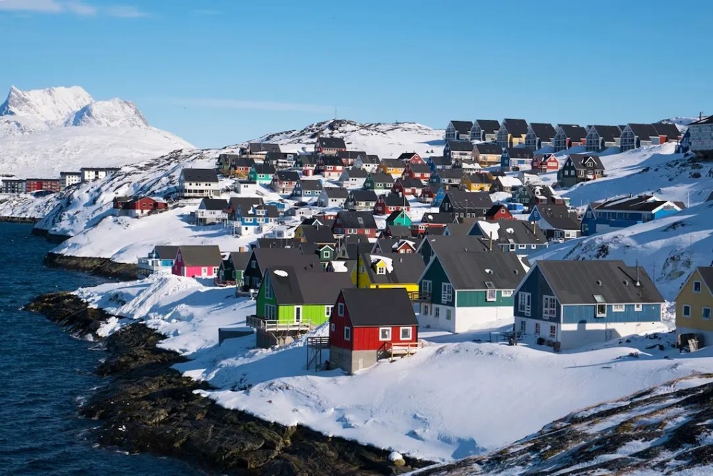 USA Greenland Stance Signals a Harder Global Order — What That Means for Jamaica