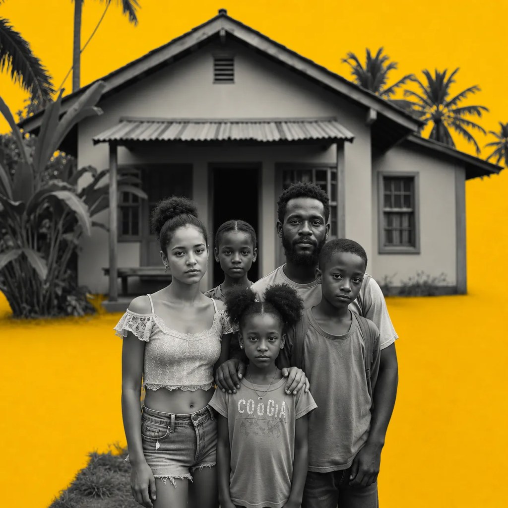 Jamaica on the Edge: How a Distant War Could Hit Home Harder Than Expected How a distant war could hit home harder than expected