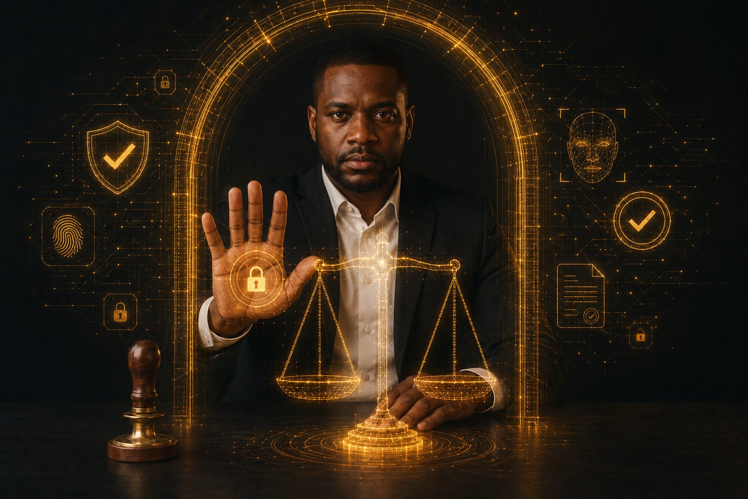 Could Jamaica’s JPs Become the New Gatekeepers of Digital Trust?