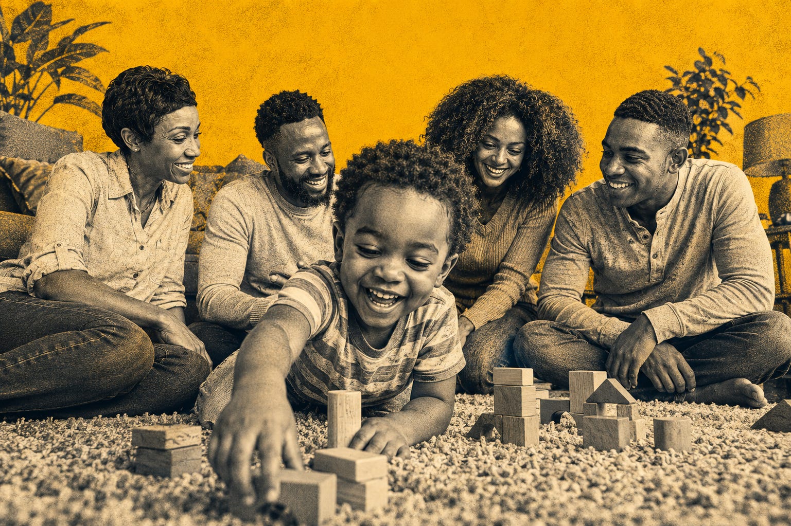 Come Home to What? Jamaica Must Fix the System Before Calling Back Its Diaspora