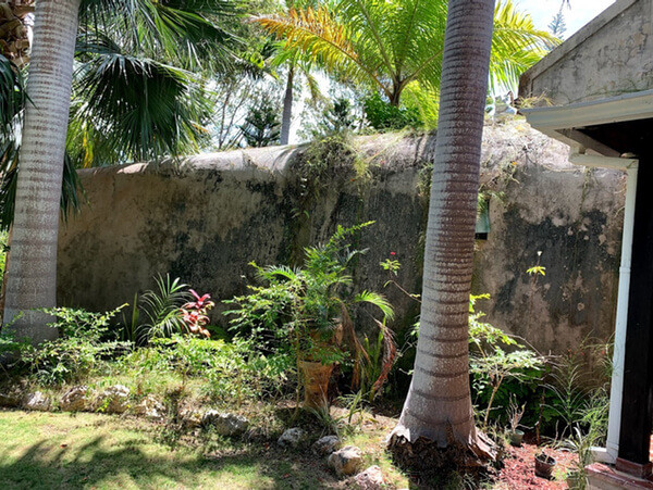 Cinnamon Hill hurricane shelter