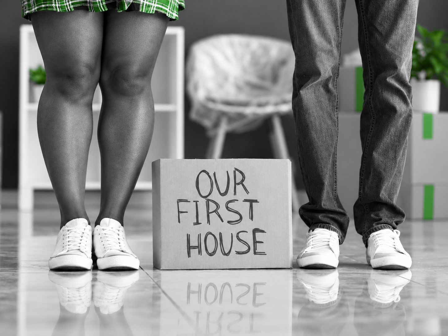 Mortgage, Housing, Jamaica, Britain, Affordability, Homeownership