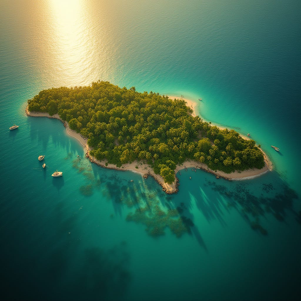 Why I Left the UK for Jamaica: A Journey of Heart, History, and Hope