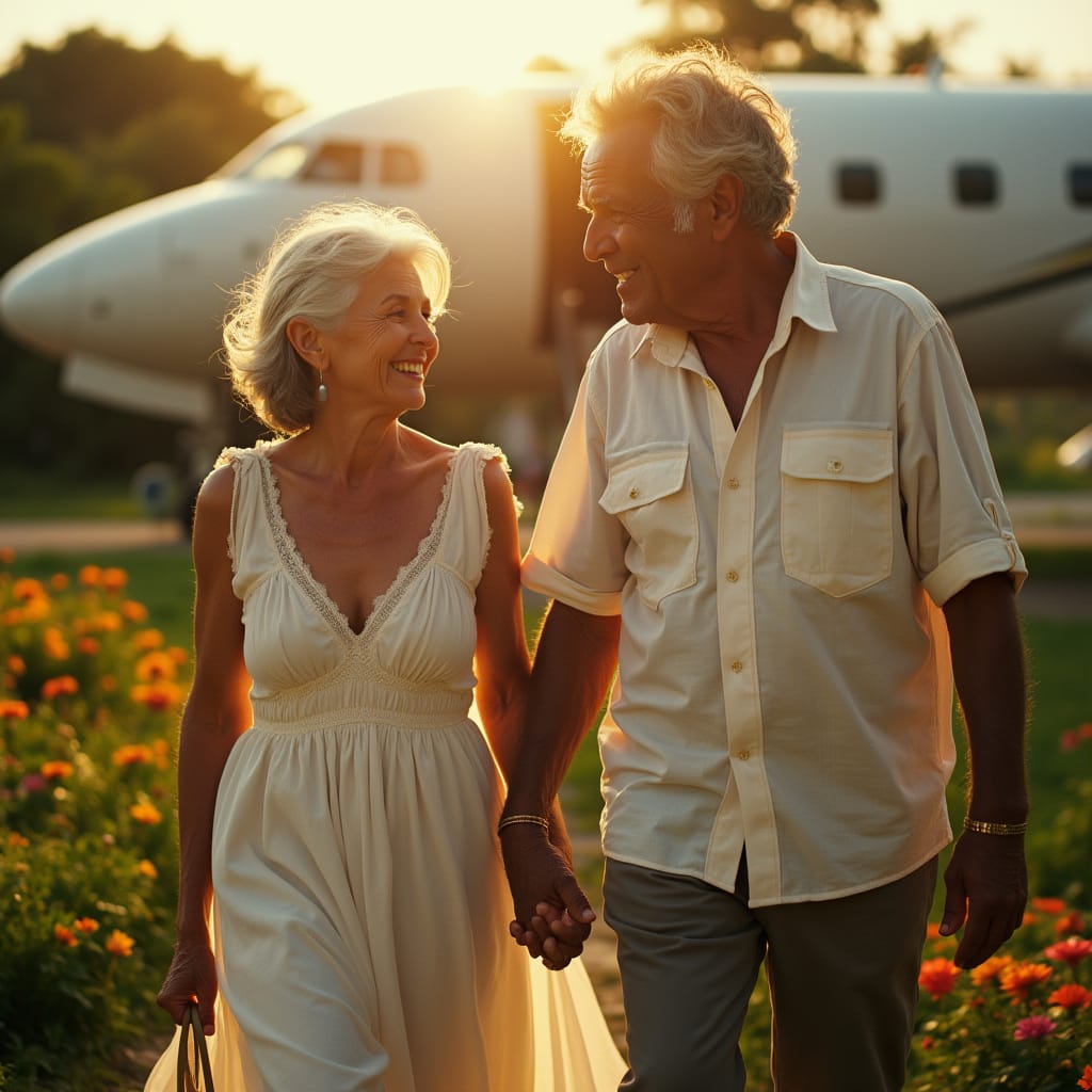 God, Marriage, and Real Estate: A Jamaican Legacy of Faith and Foundations