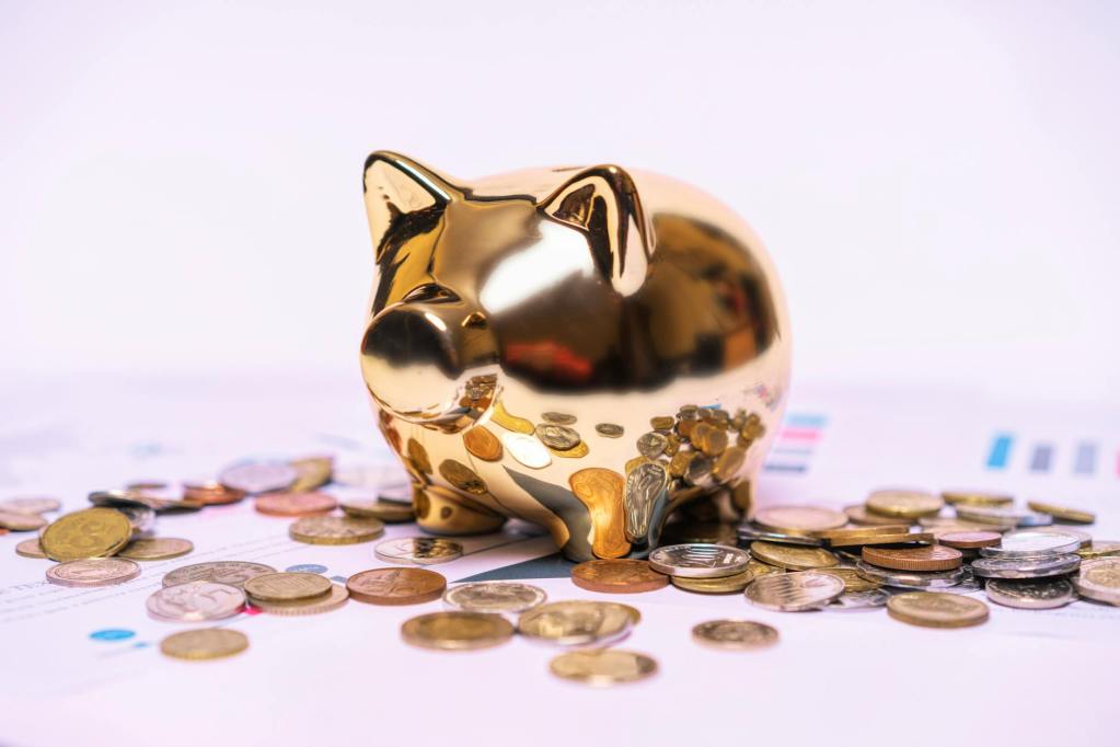 What Your Bank Account Says About the Way You Live